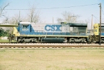 CSX 5501
